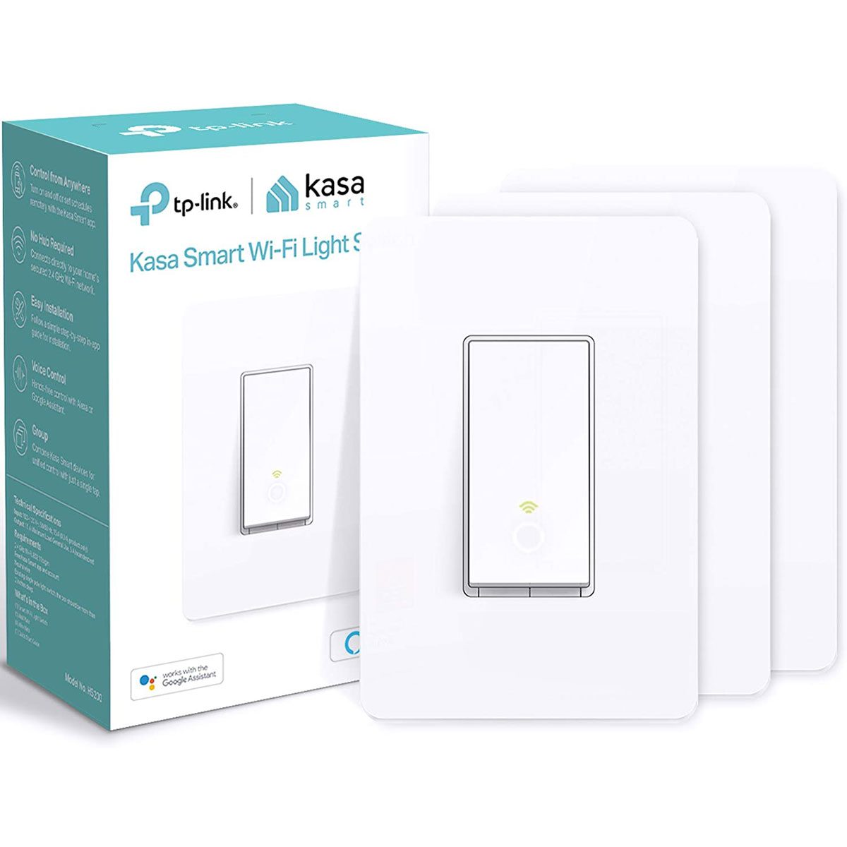 Best Smart Light Switches and Dimmers The Family Handyman