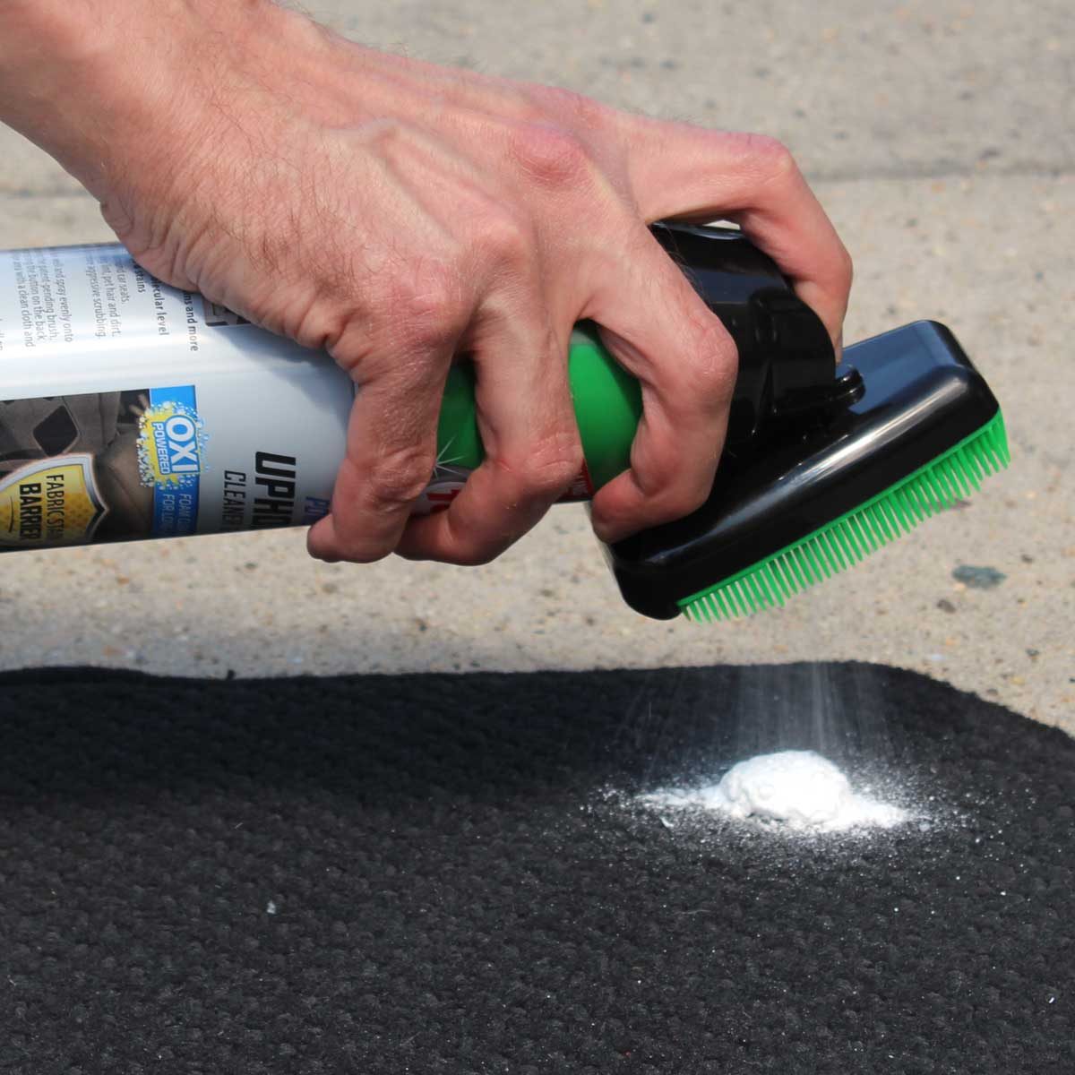 How to Clean Cloth Car Mats