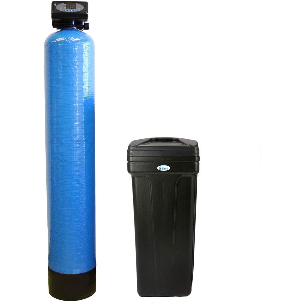 7 Best Water Softeners The Family Handyman