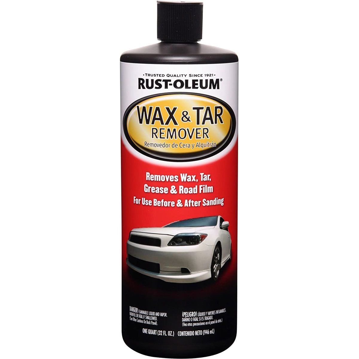 6 Best Car Wax Removers