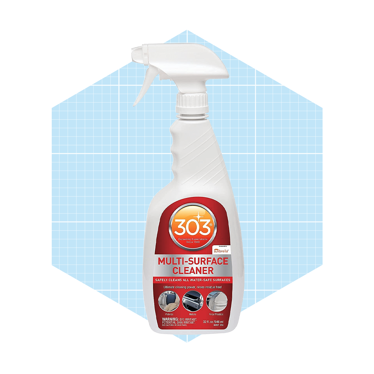 CarGuys Super Cleaner - Effective All Purpose Cleaner - Best for