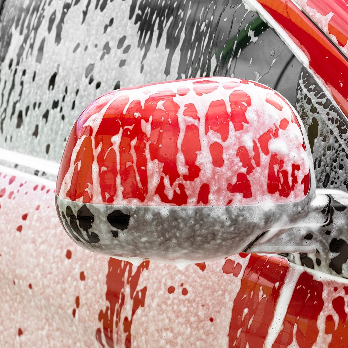 Why Should You Go to a Touchless Car Wash?
