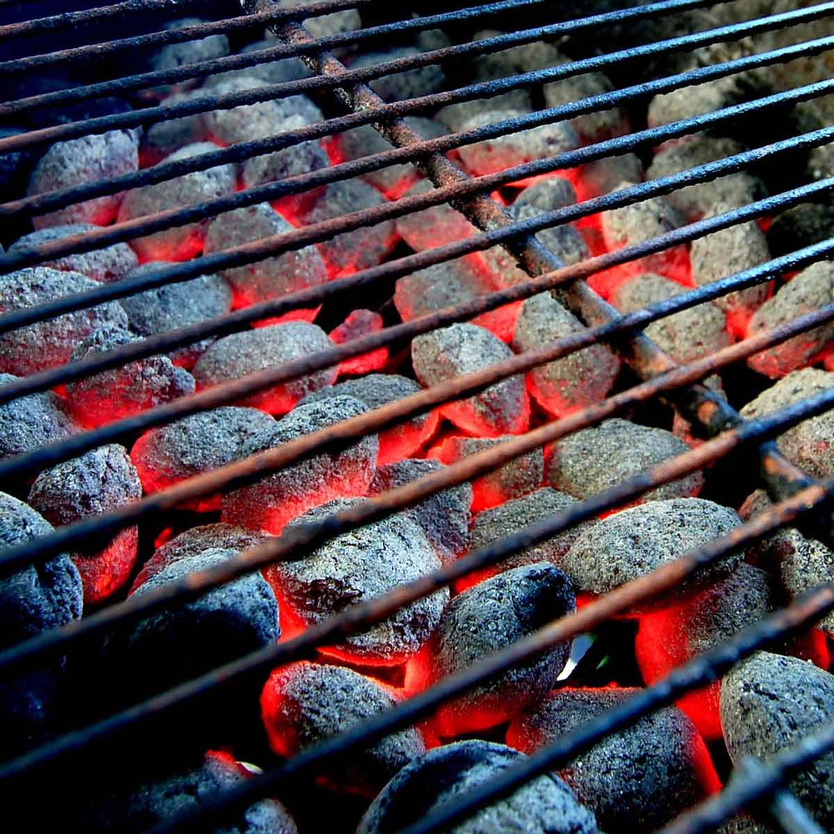 12 Expert Tips and Techniques for Charcoal Grilling