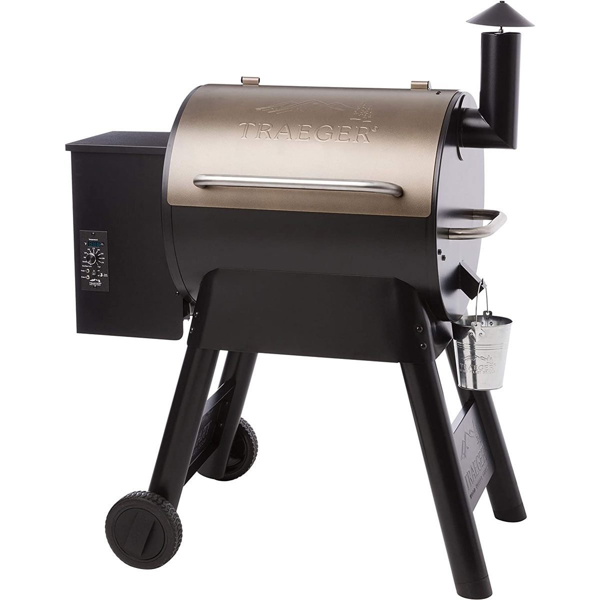 Pellet vs. Gas Grills: Which Is Right for You?