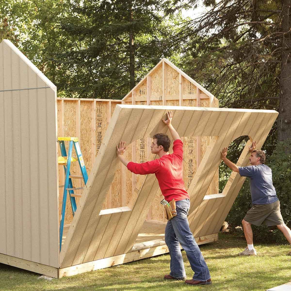 Composite Sheds for Sale Garden Sheds Supplied and Fitted Near Me