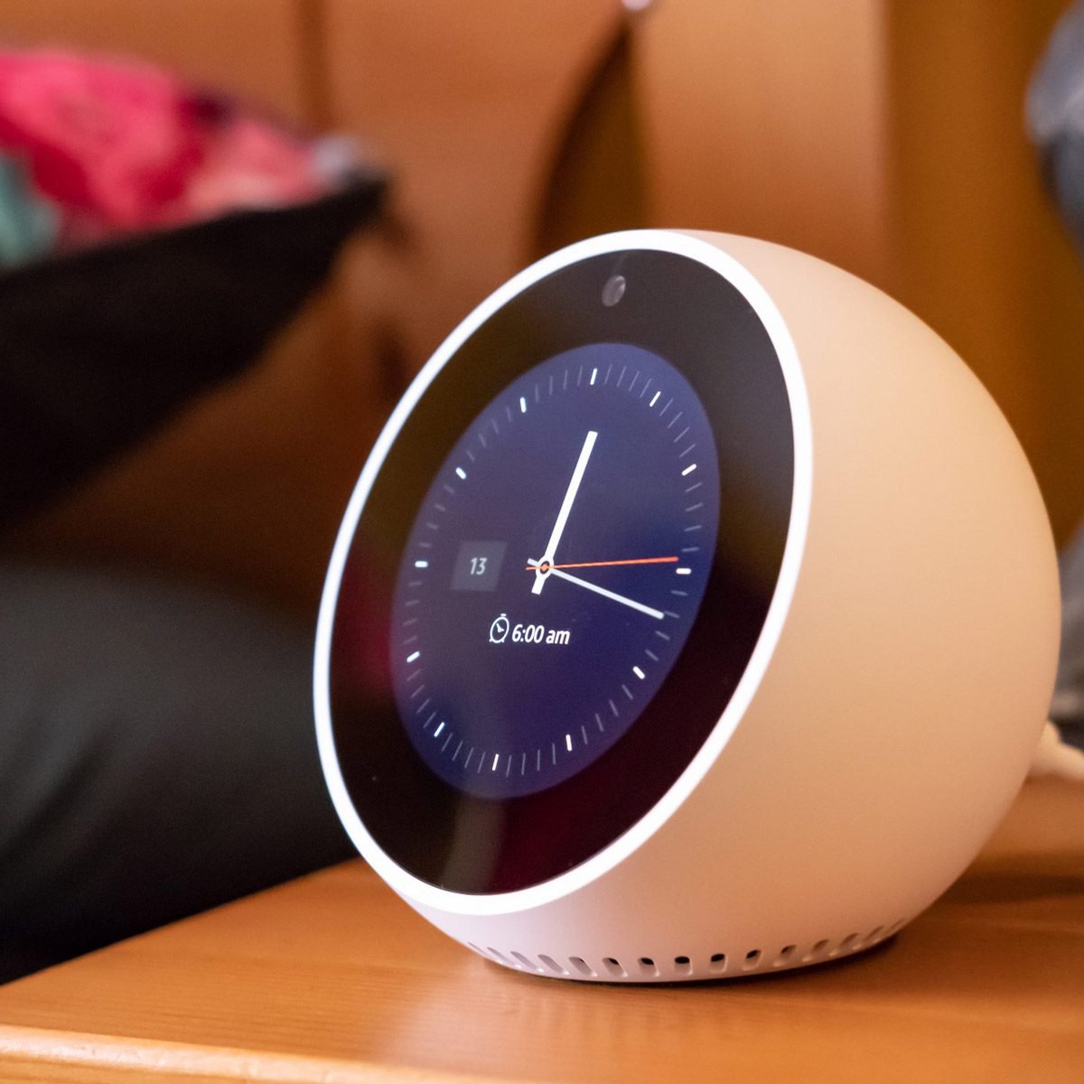 12 Smart Alarm Clocks That Might Make You a Morning Person