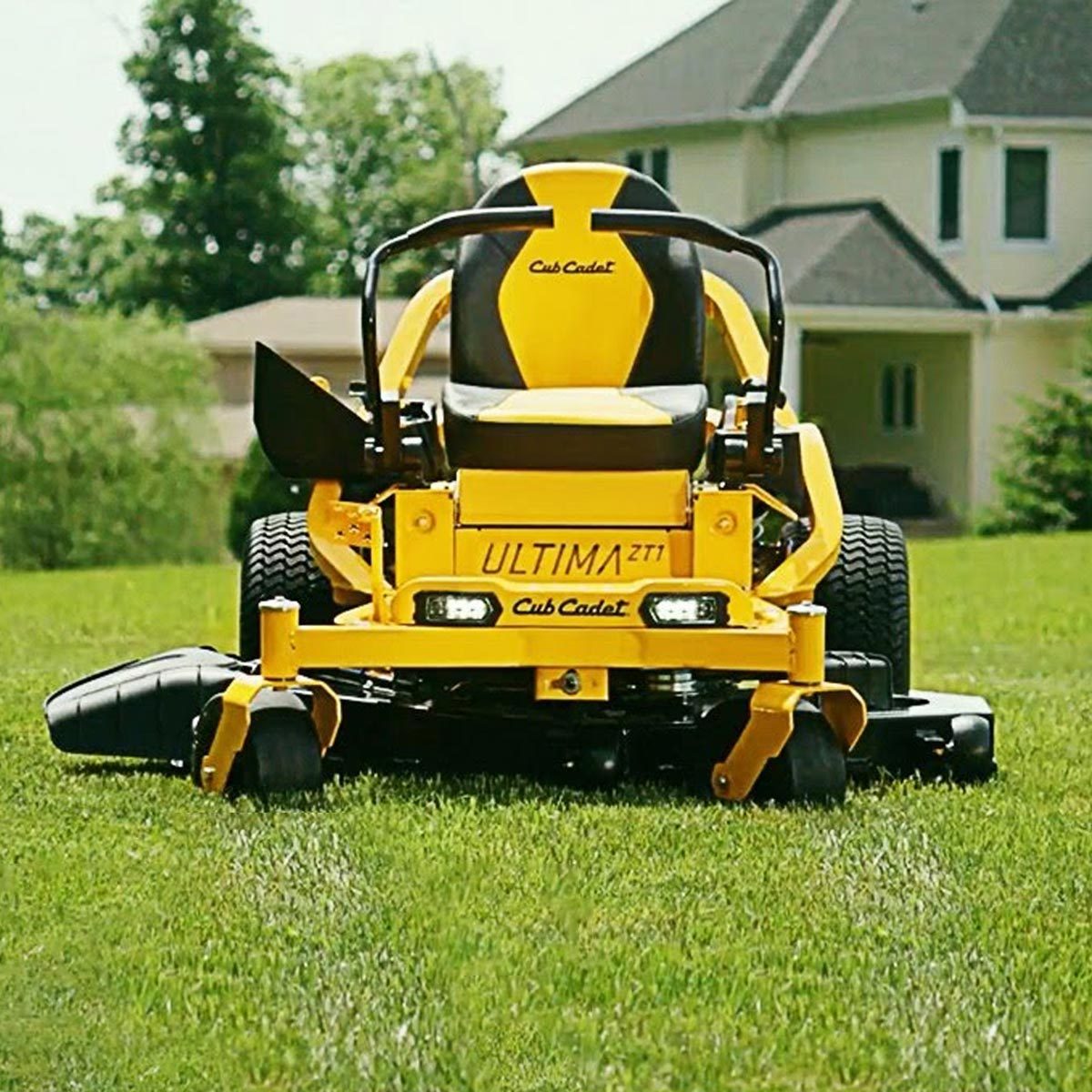 The 5 Best ZeroTurn Mower Models That Are Durable and Reliable 2024