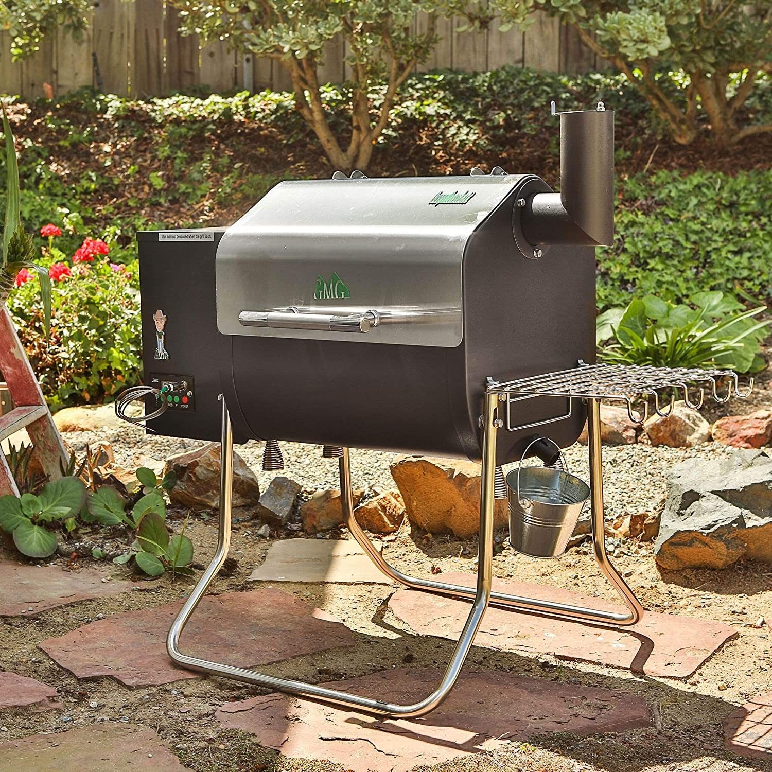 6 Best Small Pellet Grills