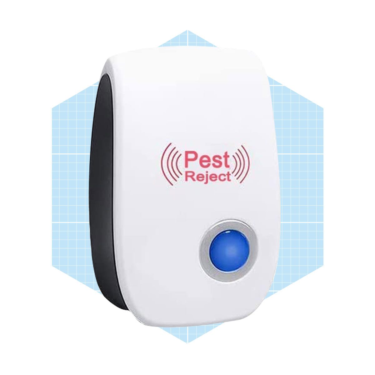 Pamkelle Ultrasonic Pest Repeller