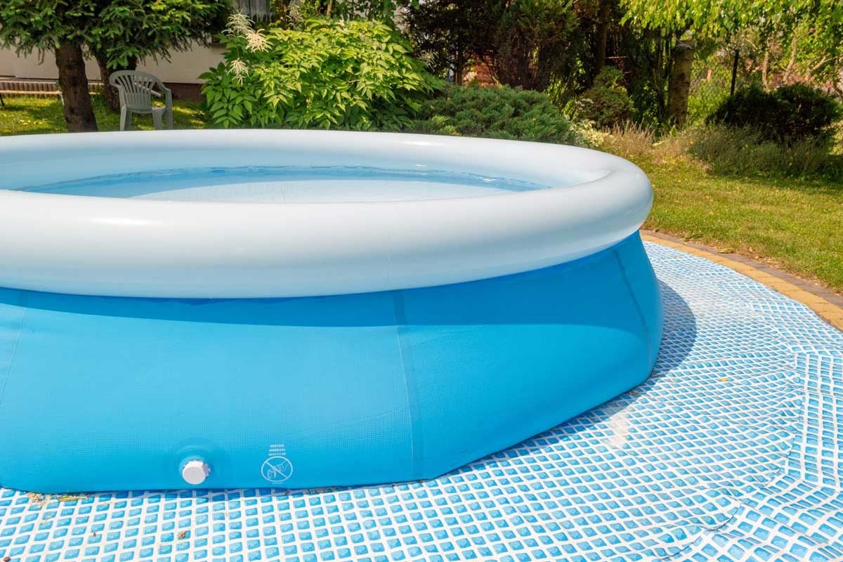 Homeowner's Guide to Above Ground Pools