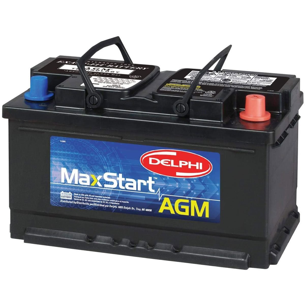 7 Best Car Batteries with Longest Lifespan | Family Handyman