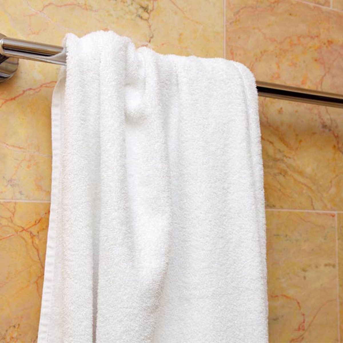 How Often Should You Change & Wash Your Towels?