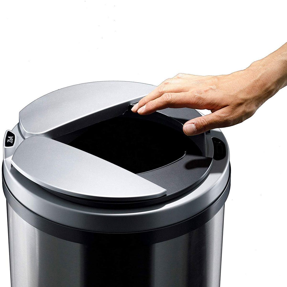 7 Best Motion Sensor Garbage Cans The Family Handyman