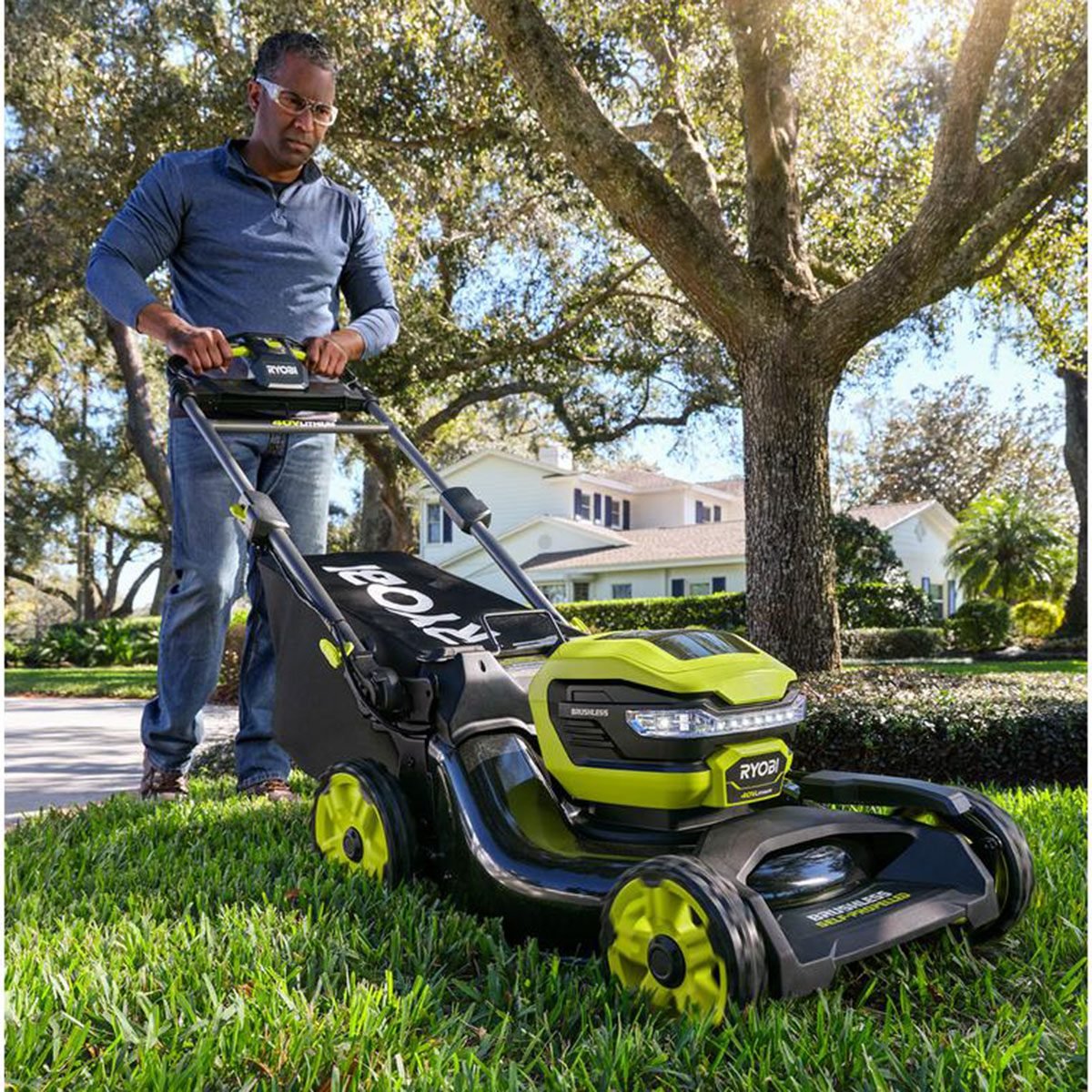 20 Things to Know When Buying a New Lawn Mower