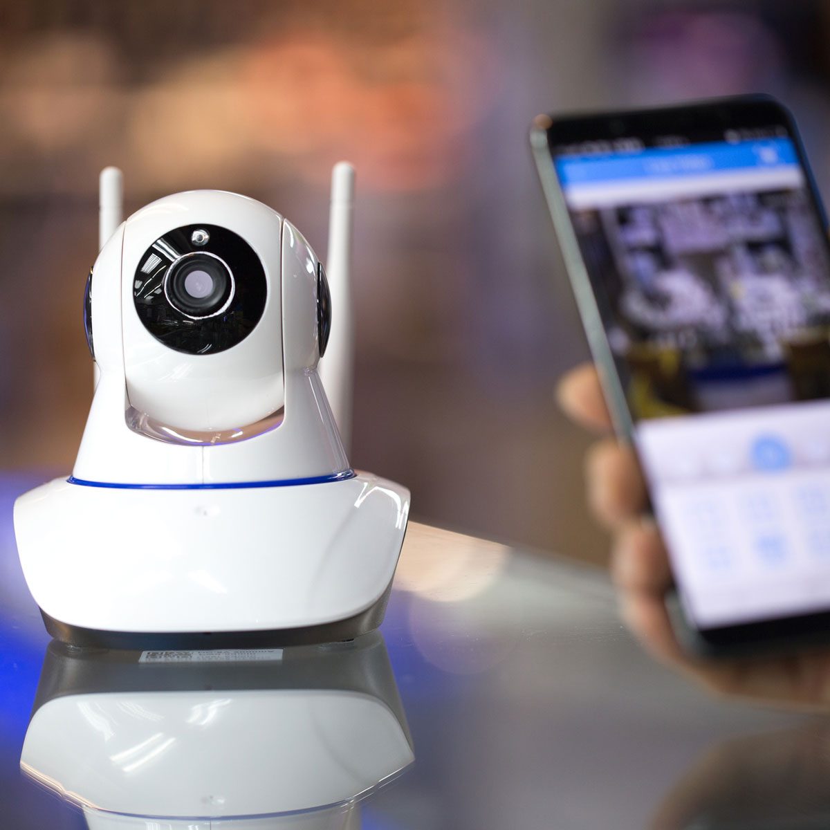 Best Wireless Security Cameras Systems of 2023