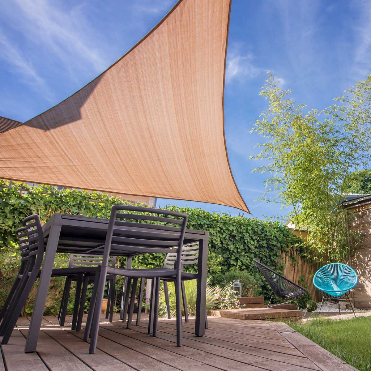 Best Shade Sails for Your Patio The Family Handyman