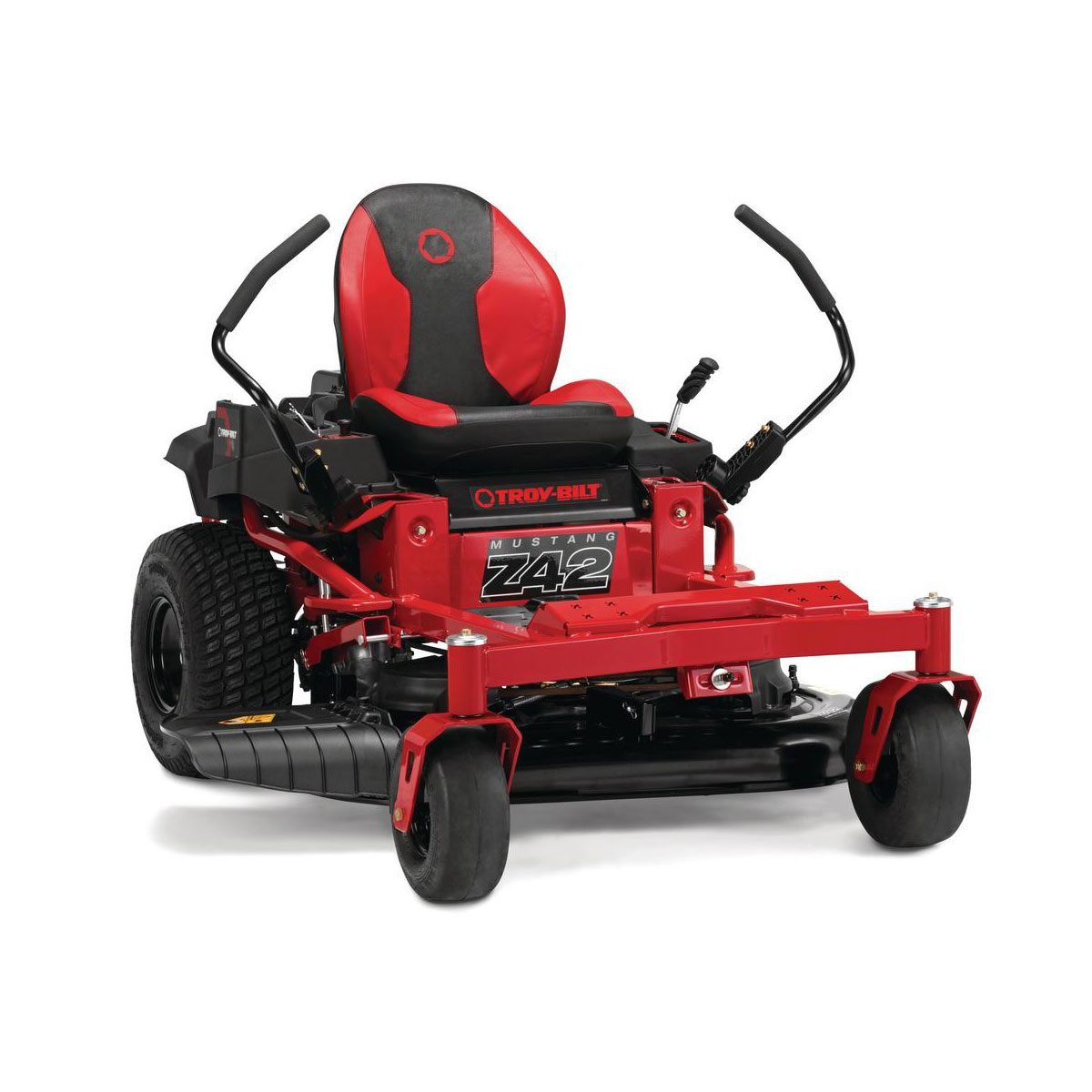 Best Zero Turn Lawn Mowers for 2020 The Family Handyman