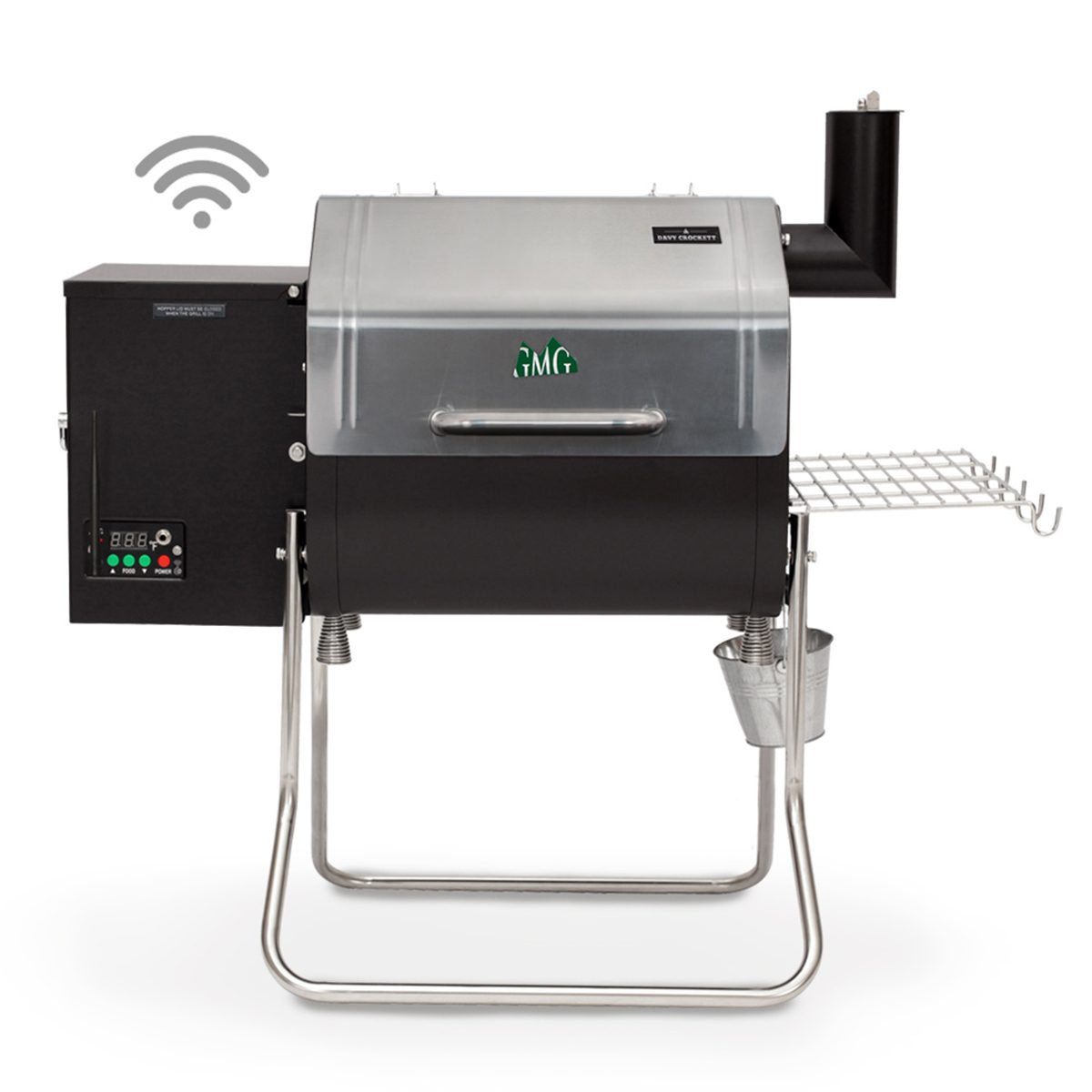 The Best Pellet Smoker Grills of 2022 The Family Handyman