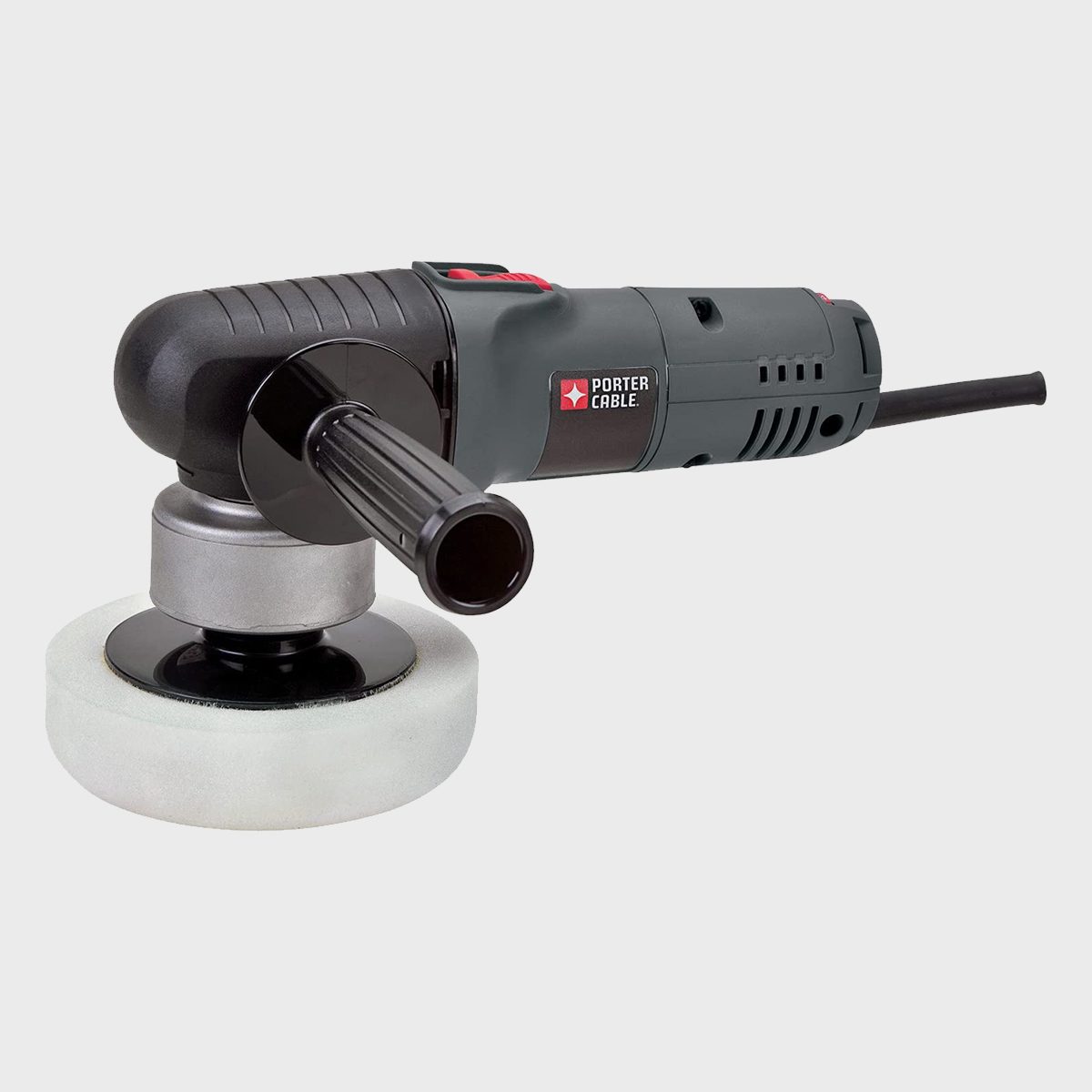 BLACK+DECKER 6 in. Corded Random Orbit Waxer/Polisher WP900 - The