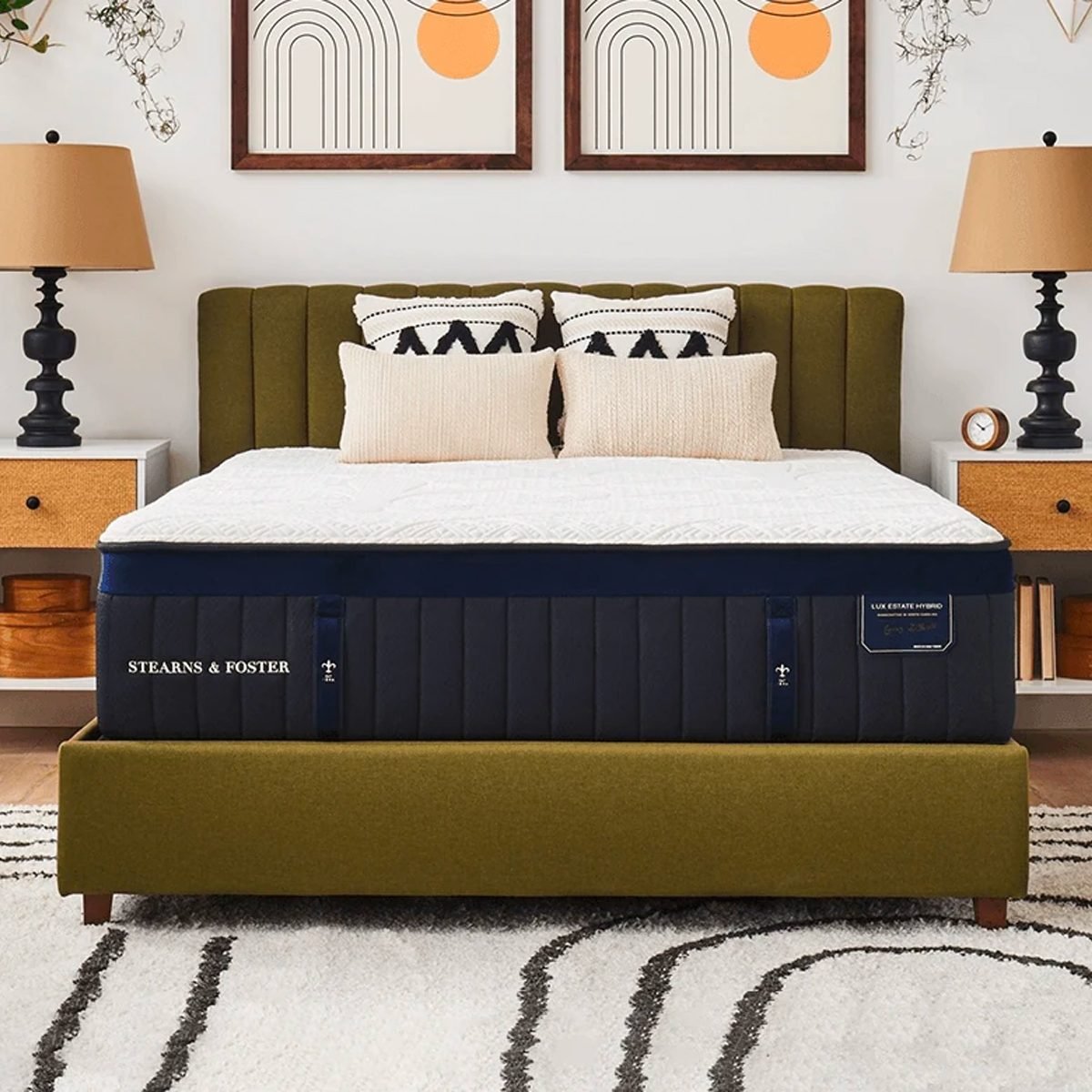 The Best Labor Day Mattress Sales 2022 Helix, Saatva and More