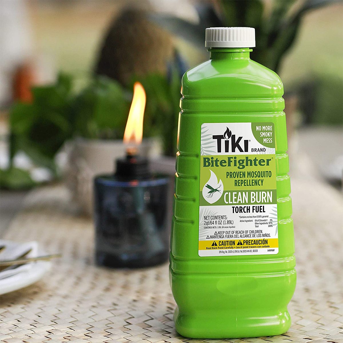 The 7 Best Insect Repellents for Your Deck and Patio