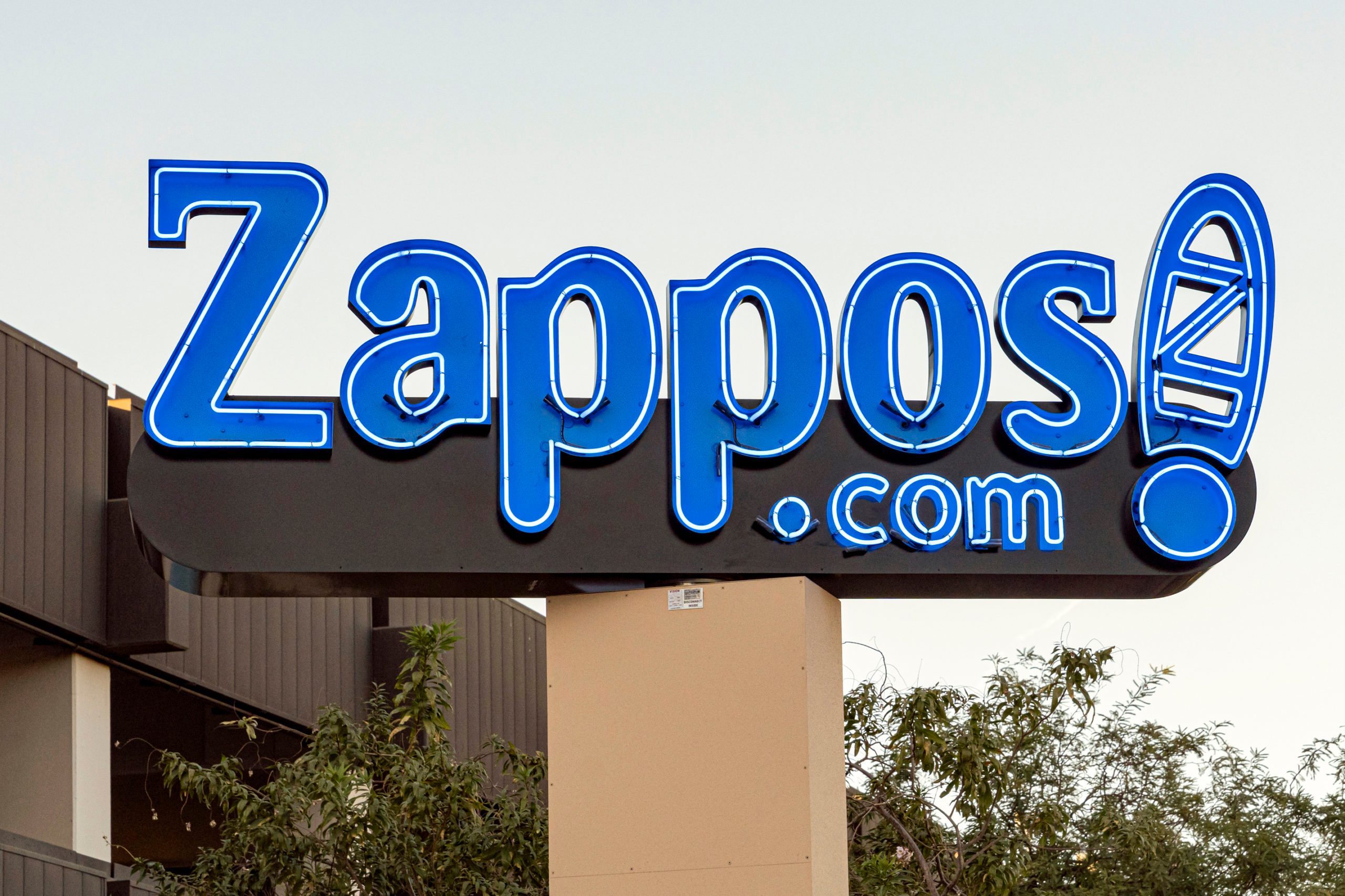 View Zappos Logo 2020 Pictures