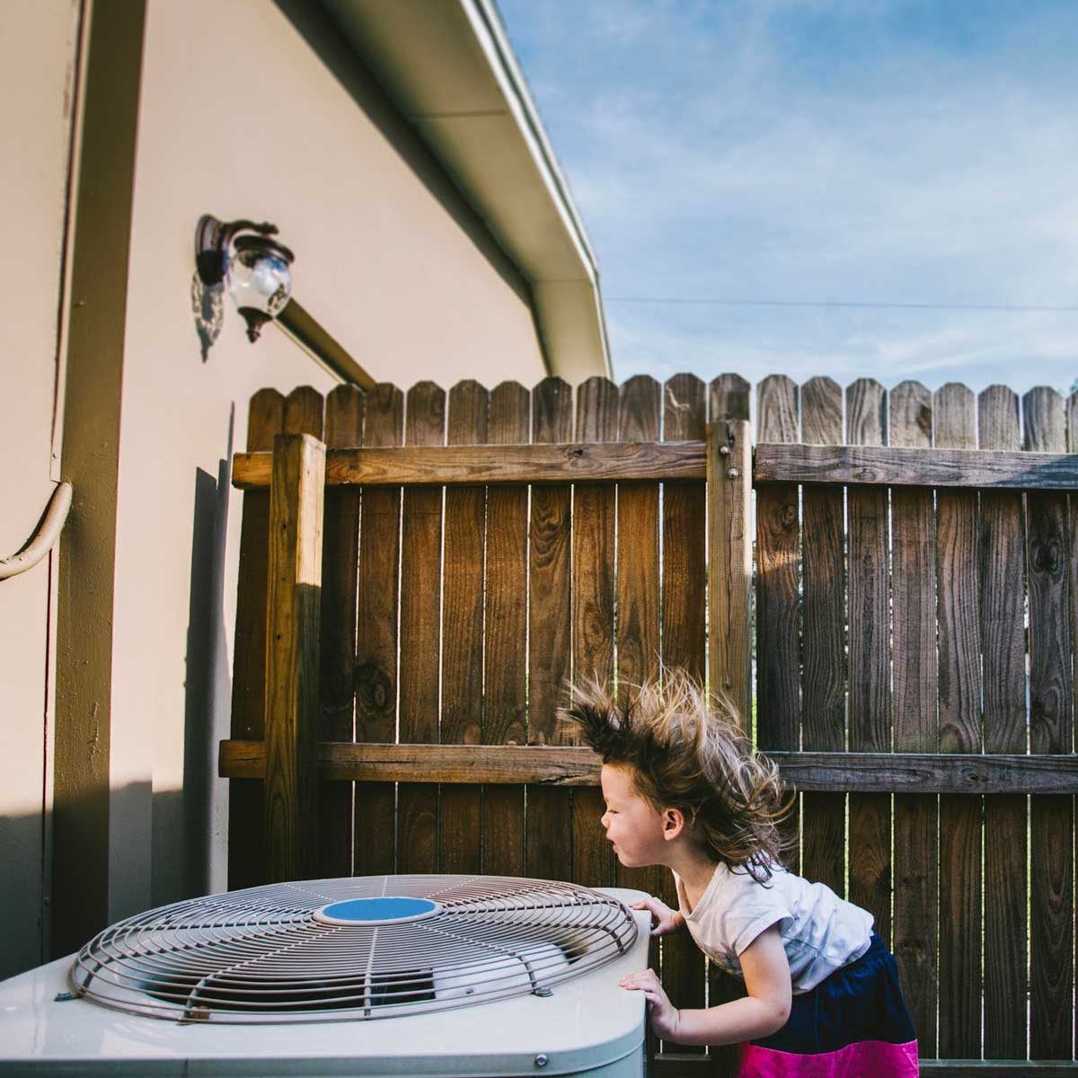 A Homeowner's Guide to Choosing the Right AC Unit