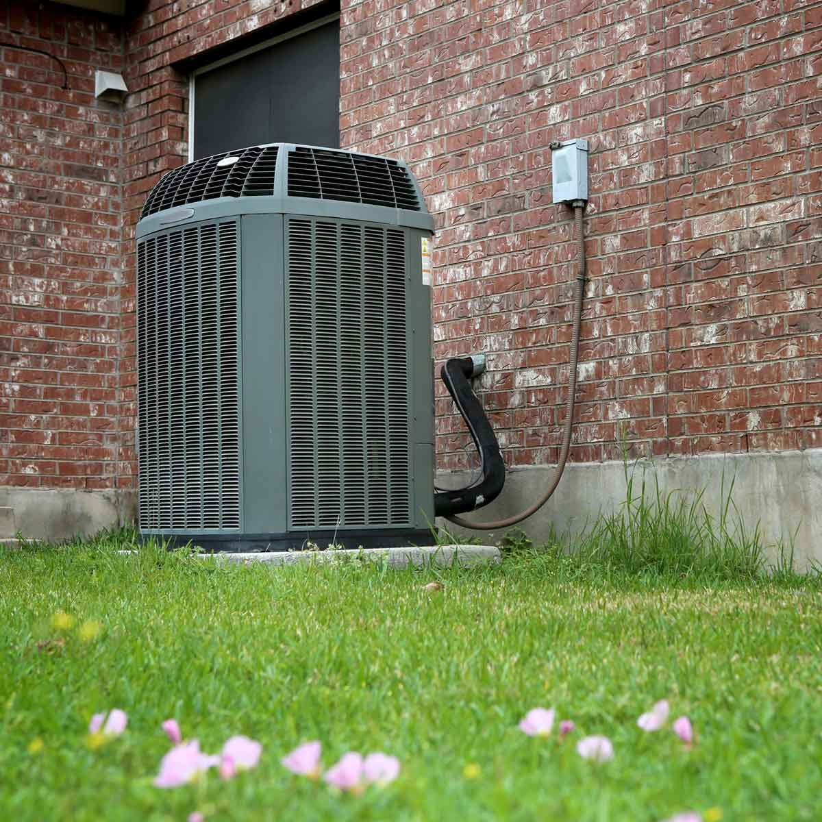 The Homeowner's Guide to Central Air Conditioning