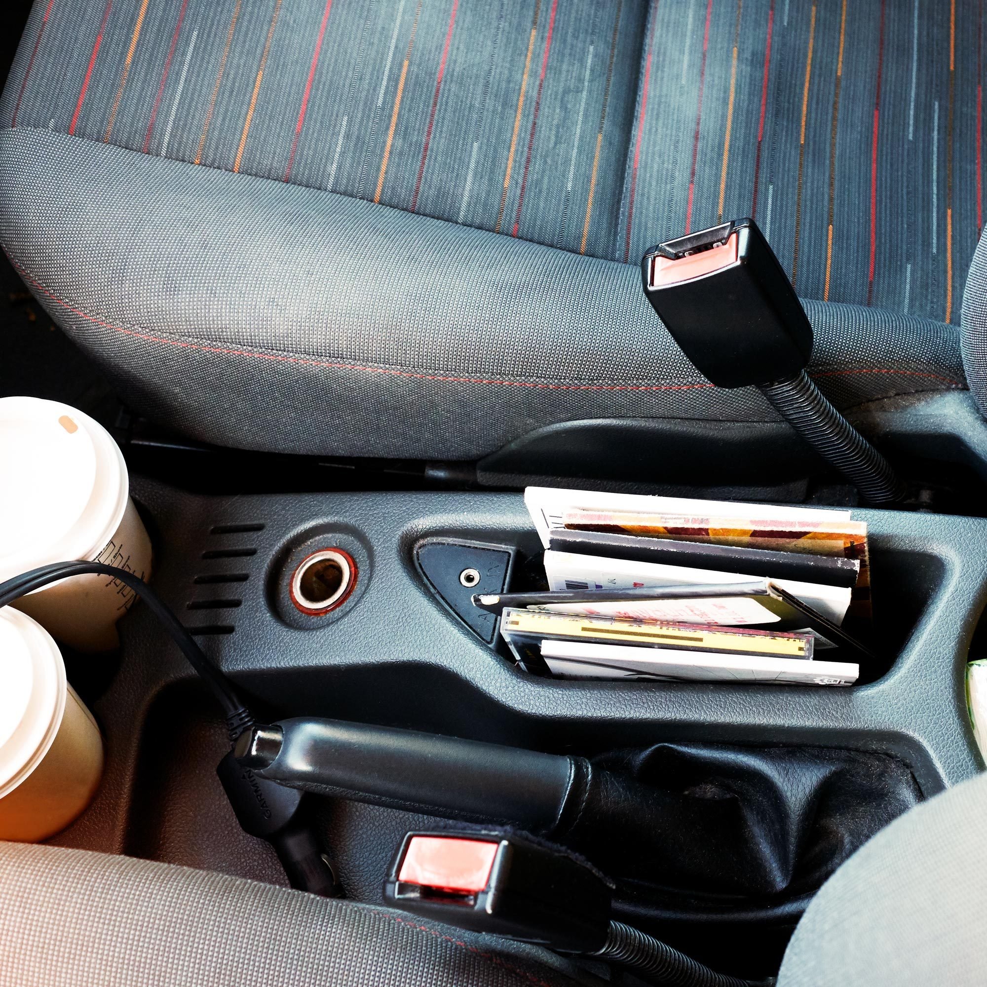 Tips for finding the perfect car interior