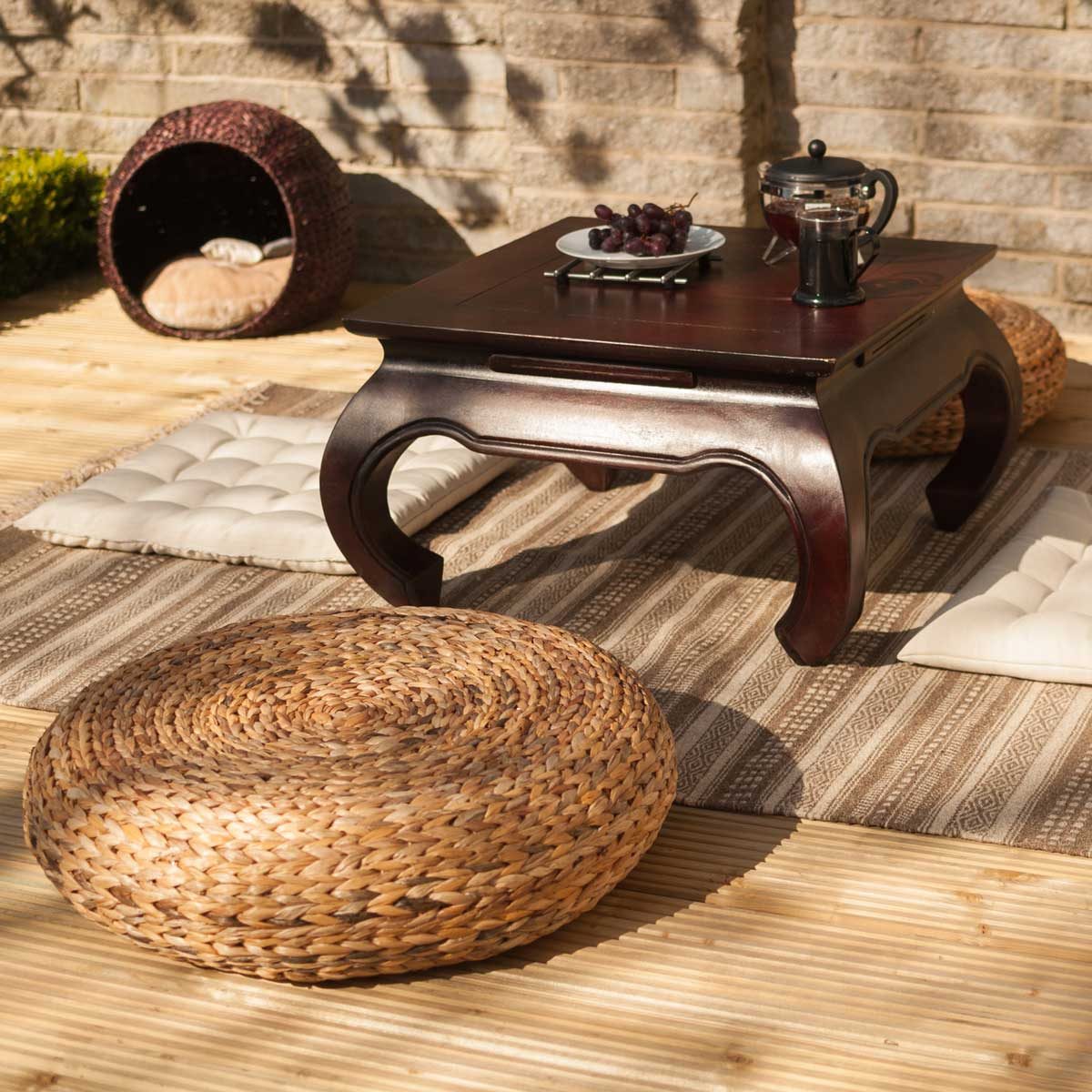 The Best Outdoor Patio Rugs The Family Handyman