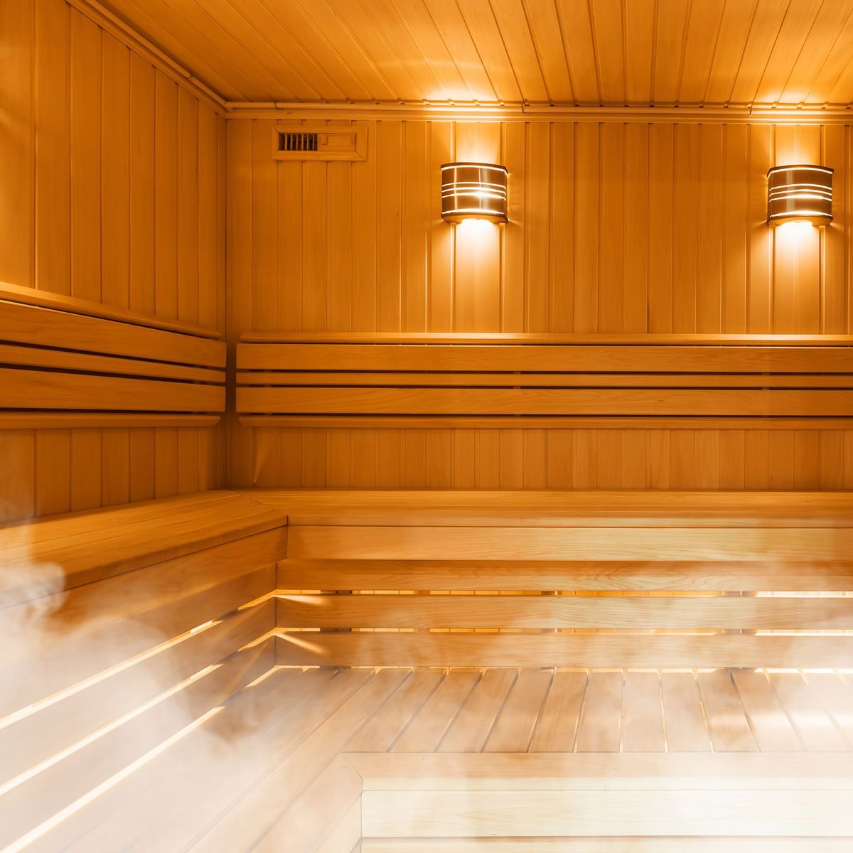 7 Different Types of Saunas The Family Handyman