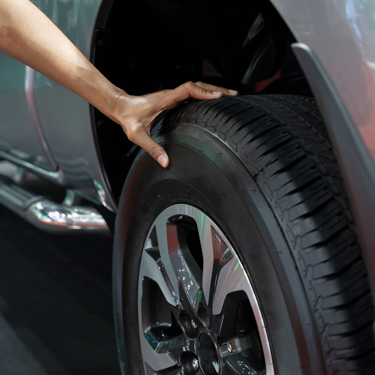 How Long Do Tires Last and Why? The Family Handyman