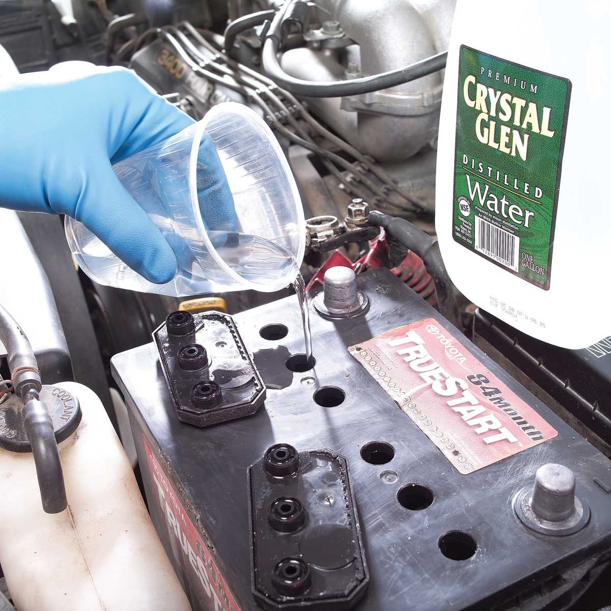 6 Clear Signs That You Need To Get Your Car Battery Checked Or