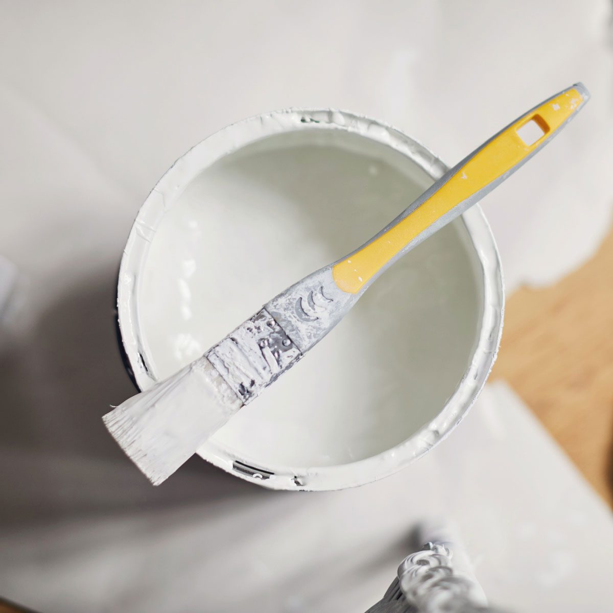 7 Tips for Choosing the Right White Paint | The Family Handyman