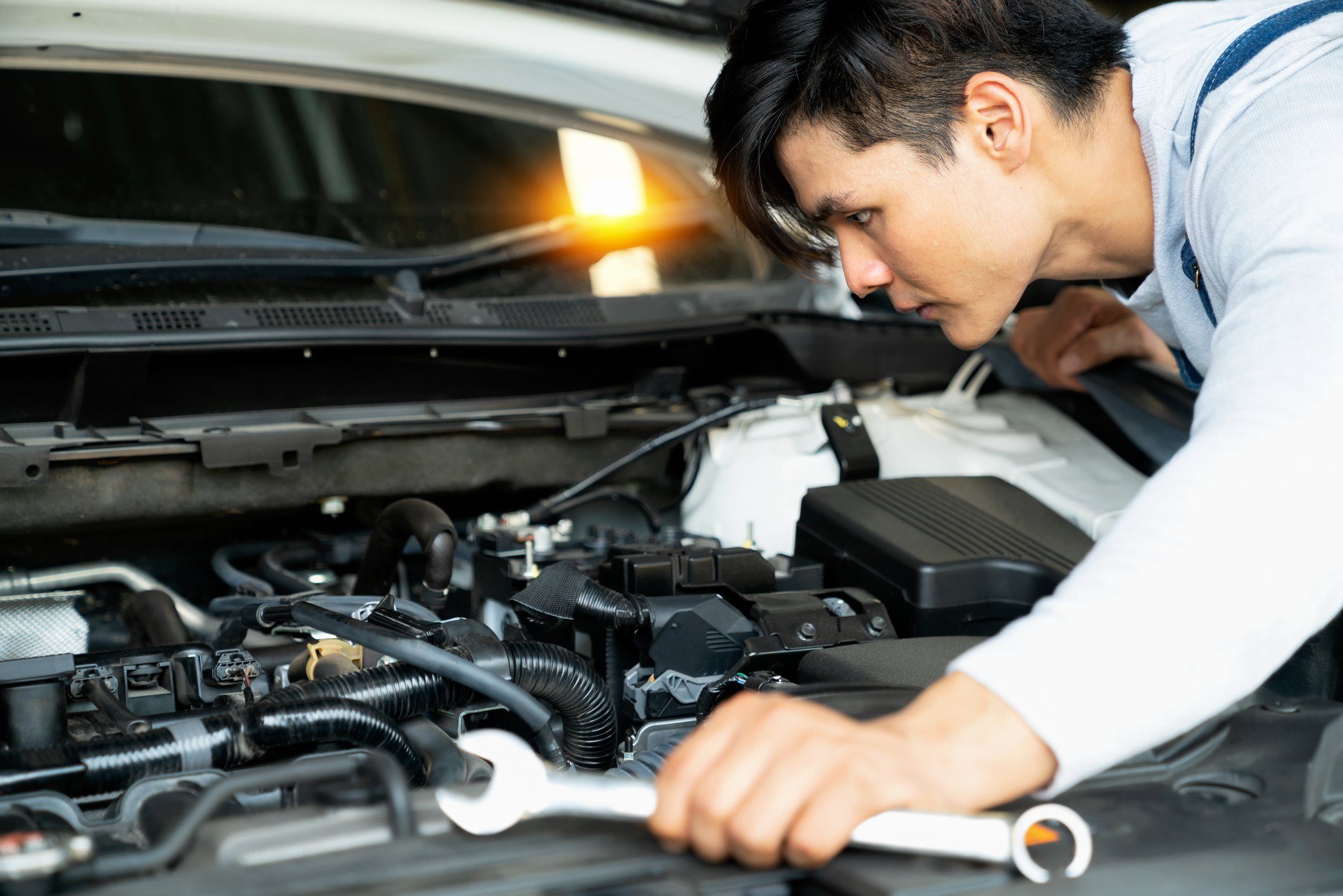 12 Myths You Need To Stop Believing About Your Car