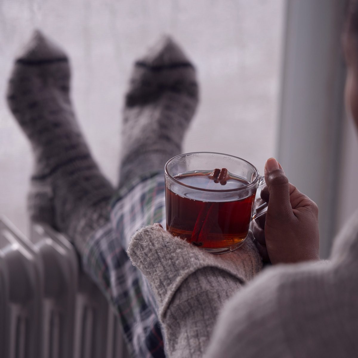 16 Ways to Warm Up a Cold Room That Actually Work