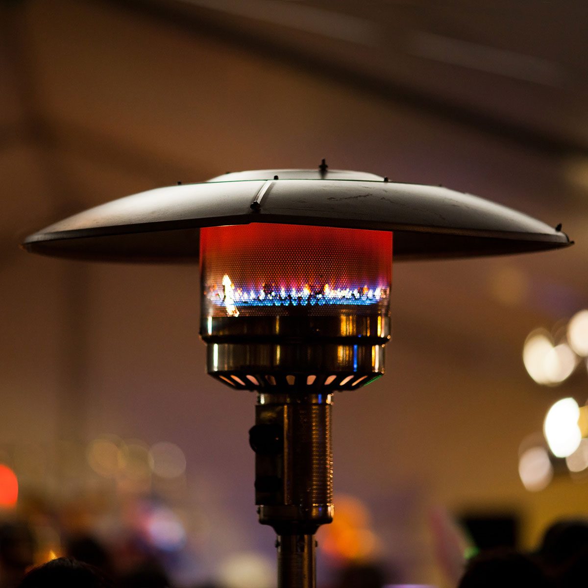 Outdoor Patio Heaters: Meaning, Types, Electric vs Gas Options