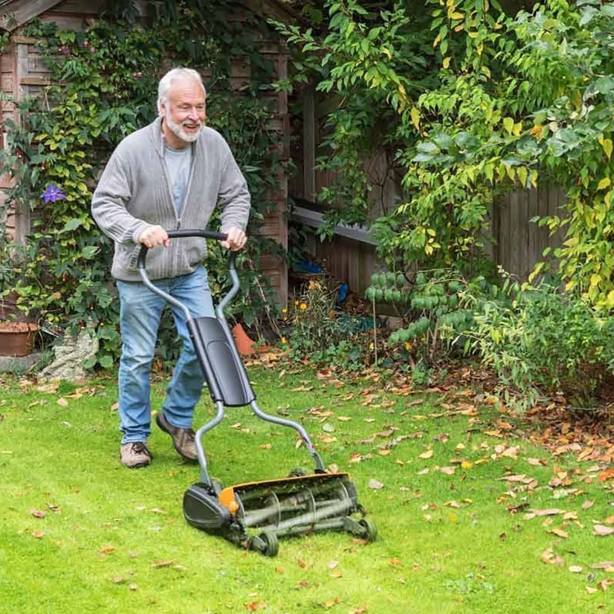 7 Ways to Prepare Your Lawn for the Fall