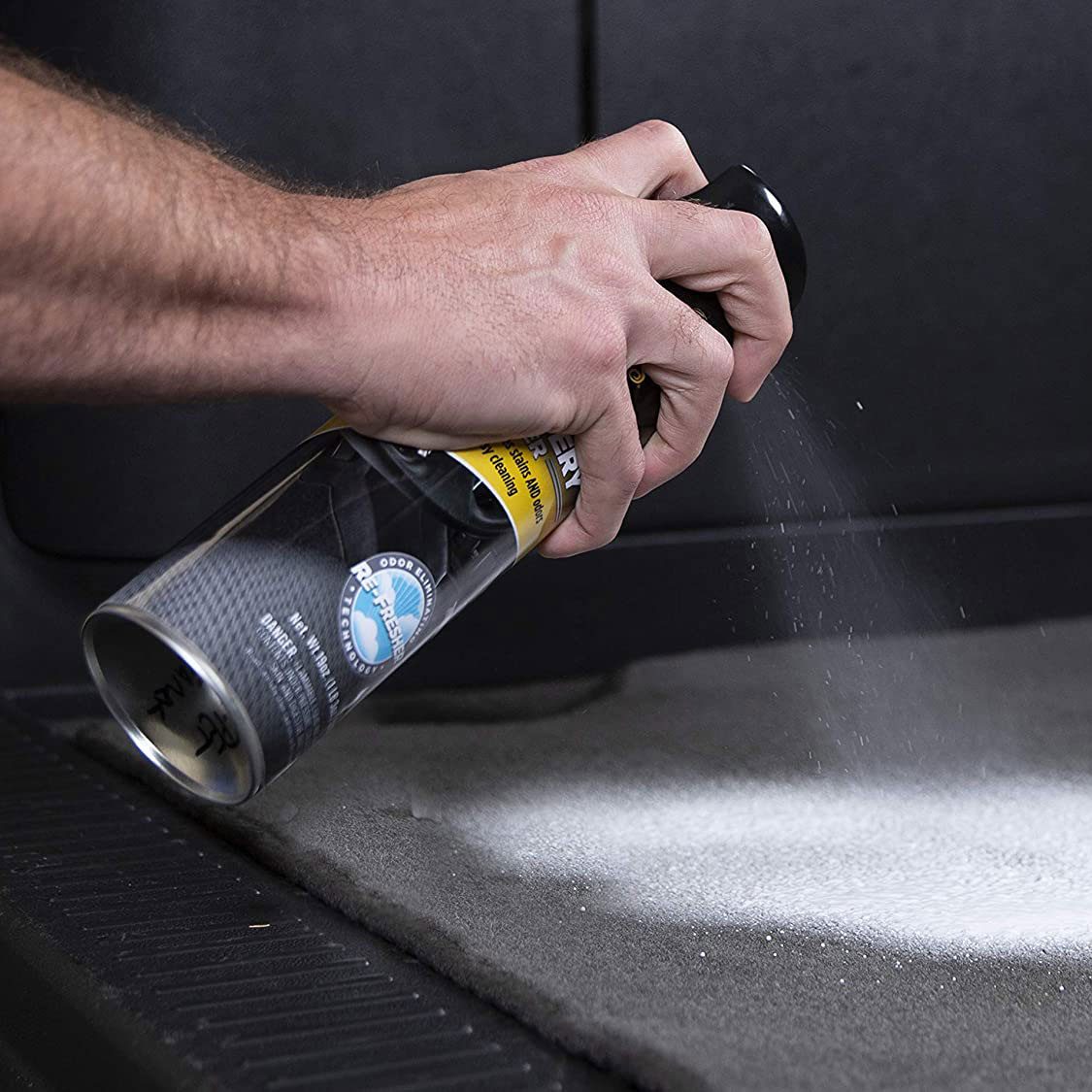 7 Best Car Stain Removers of 2024