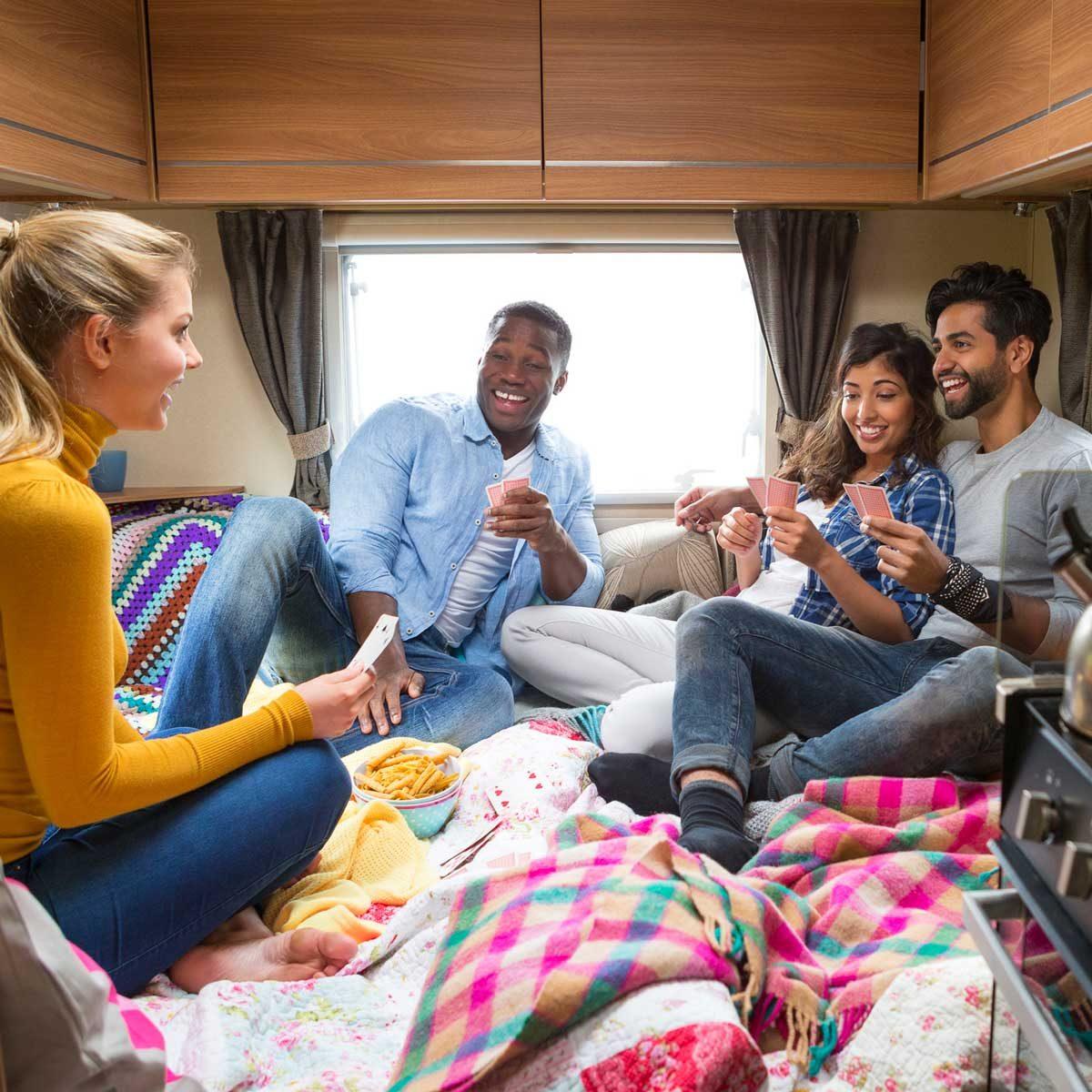 5 Ways to Make Your RV Feel More Like Home - Follow Your Detour