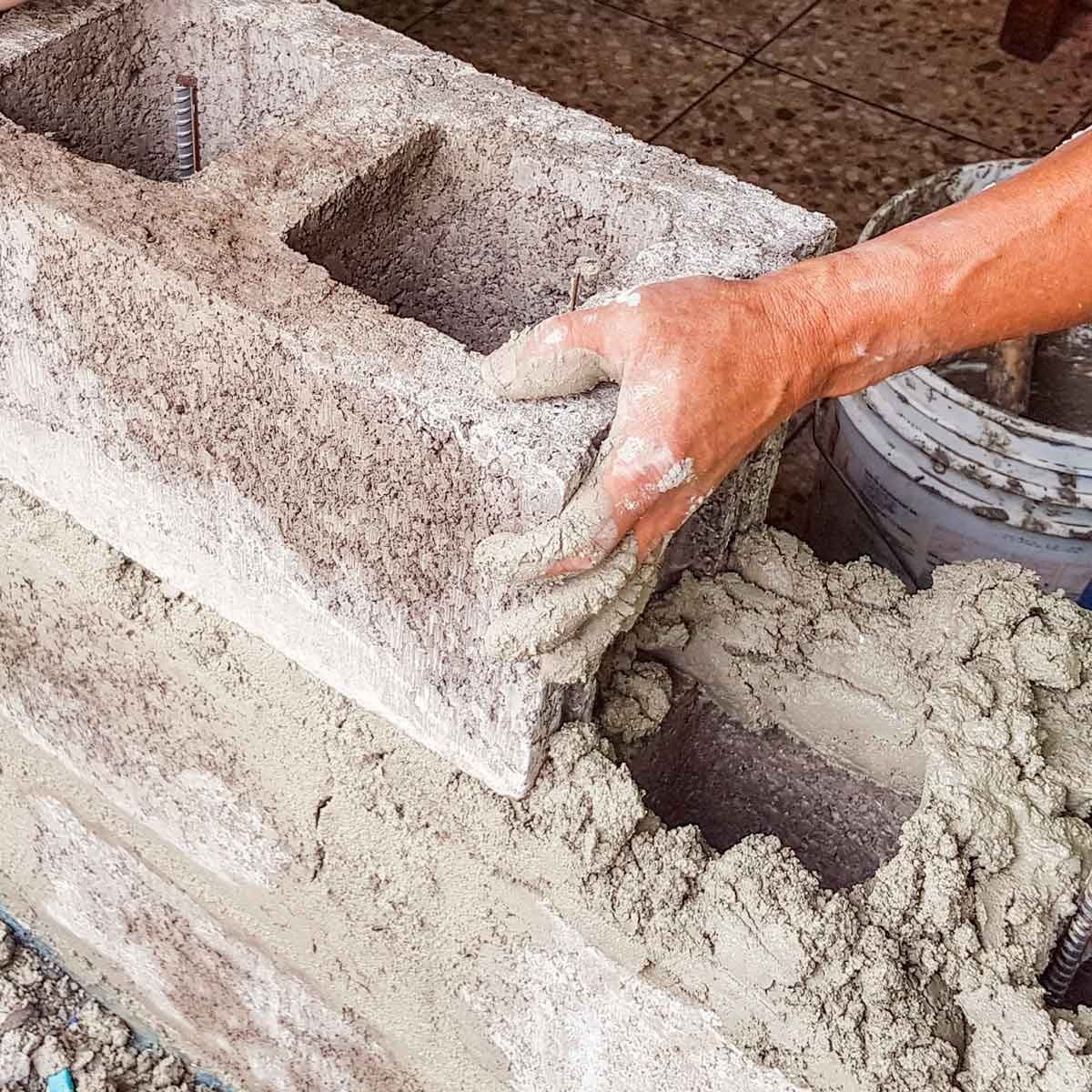 14 Tips and Tricks for Working With Concrete