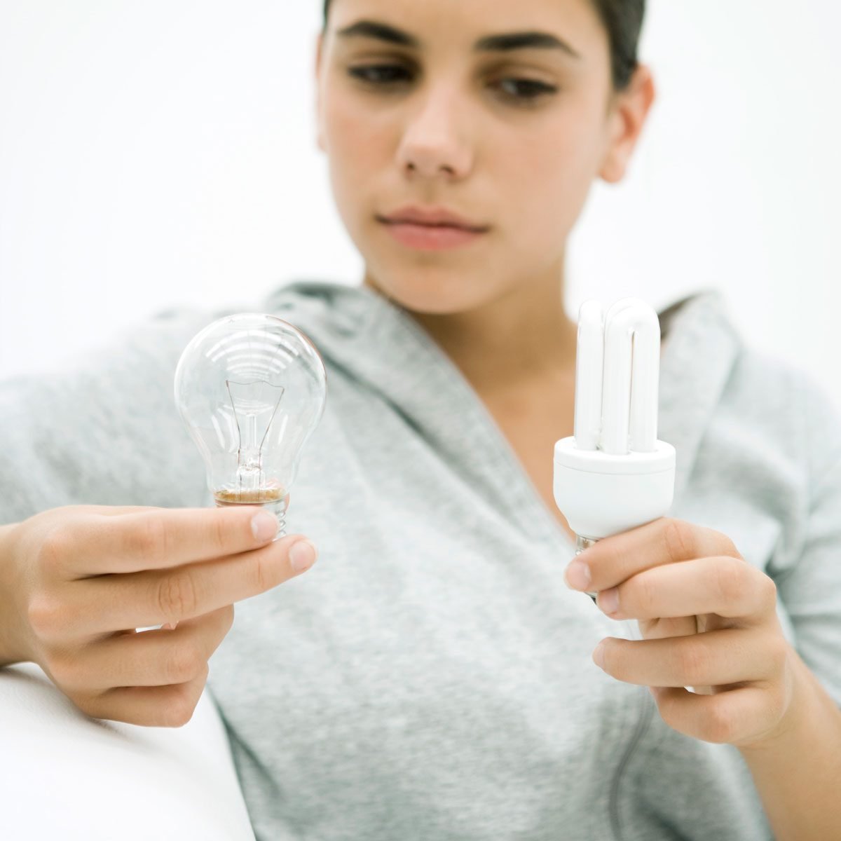 What to Know About Fluorescent Lighting