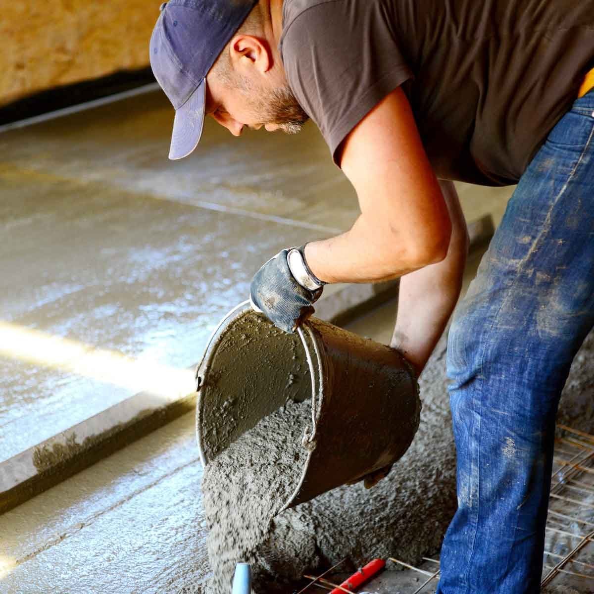 11 Points That You Should Always Check on a Cement Bag Before