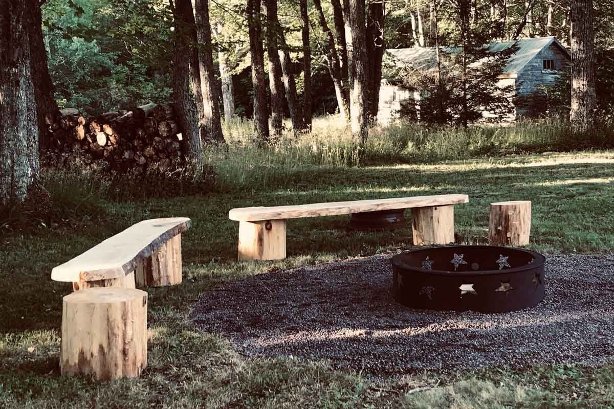 Fire Pit Rings: What To Know Before You Buy