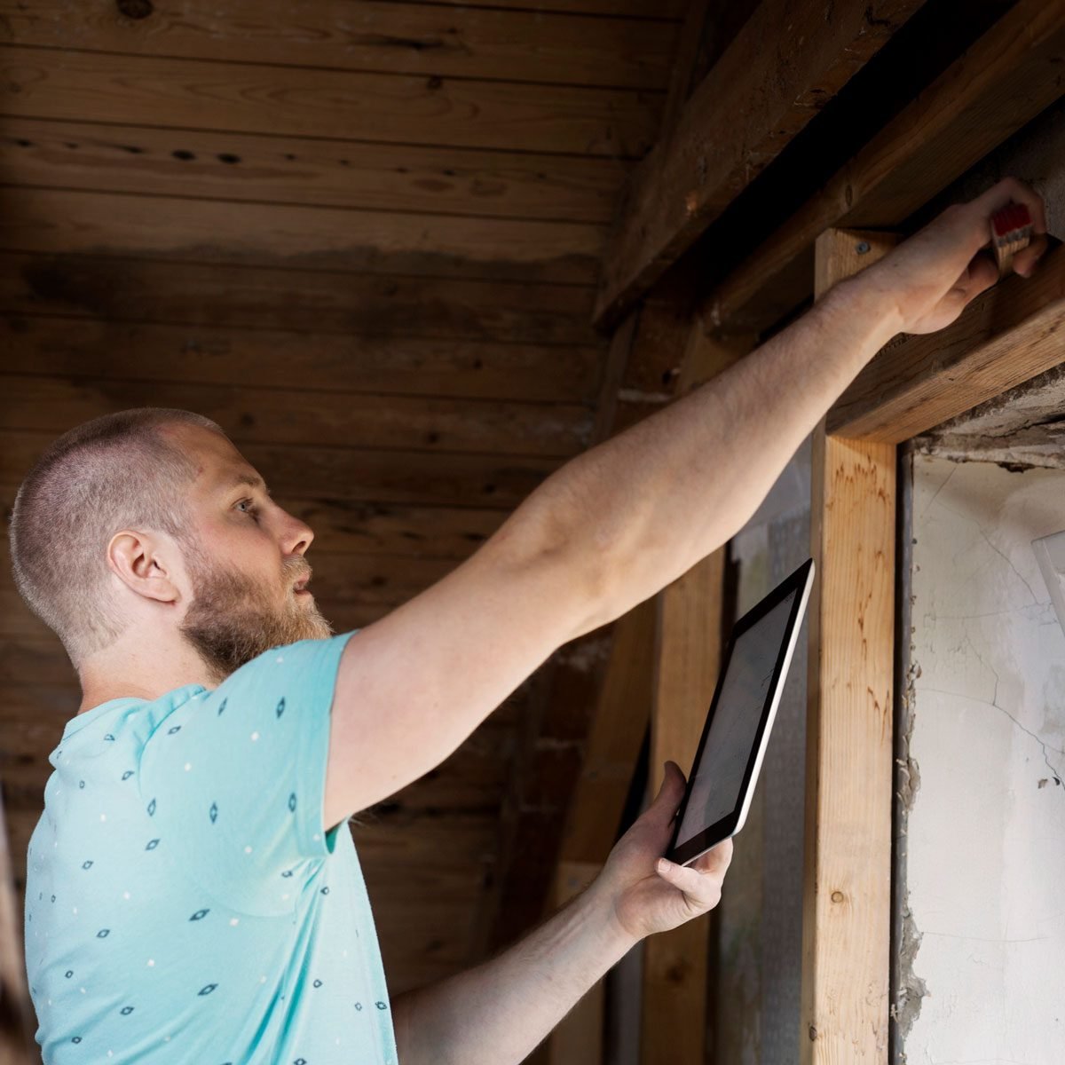 Attic Inspection Checklist (Plus DIY Inspection Tips)