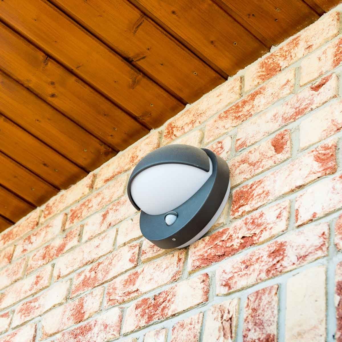 10 Best Motion Sensor Lights The Family Handyman