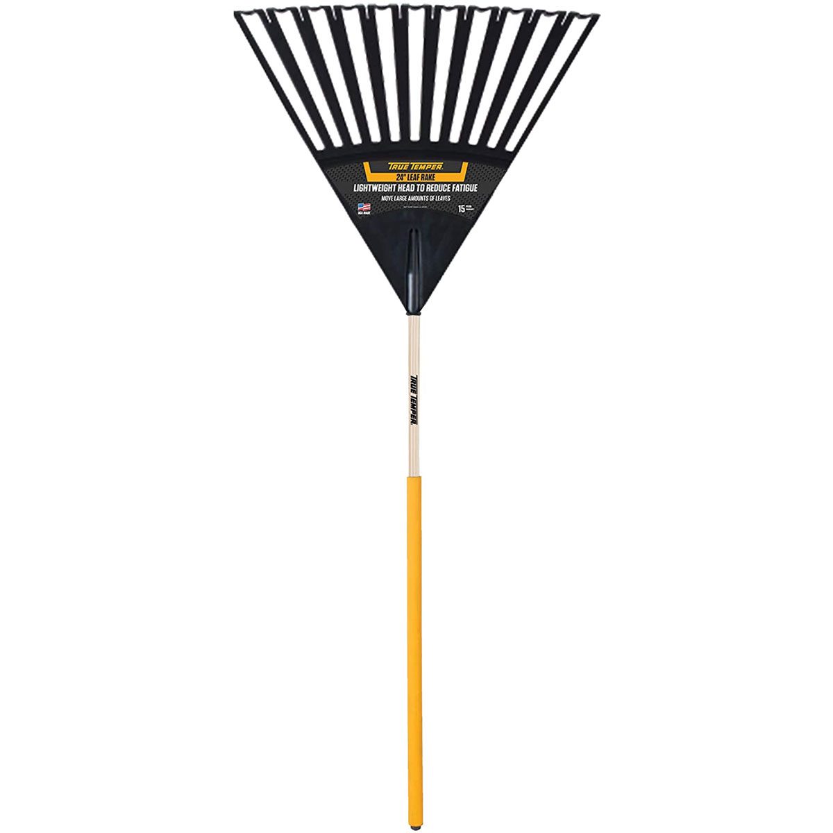 10 Best Leaf Rakes for 2020 | The Family Handyman