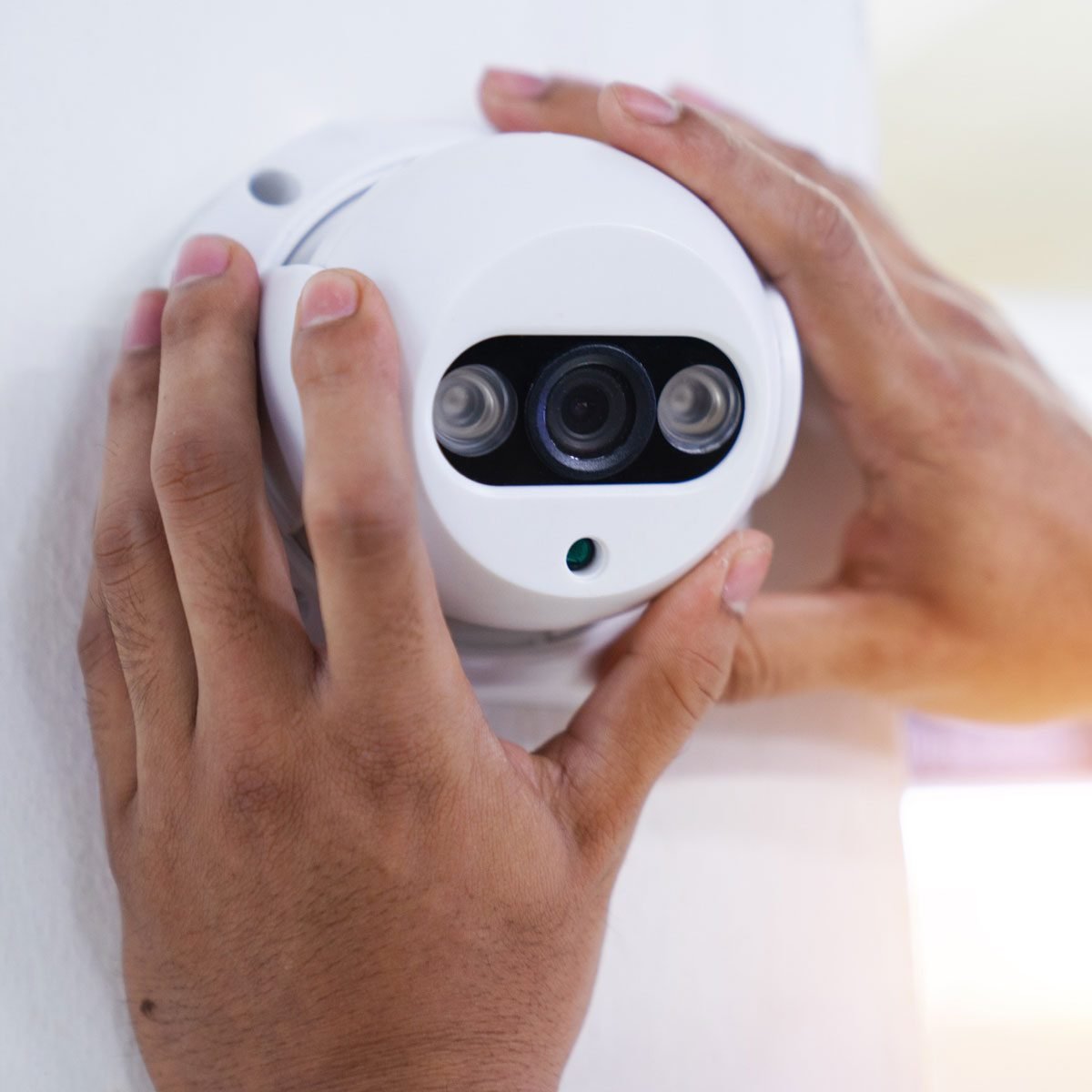 7 Best Outdoor Security Cameras The Family Handyman