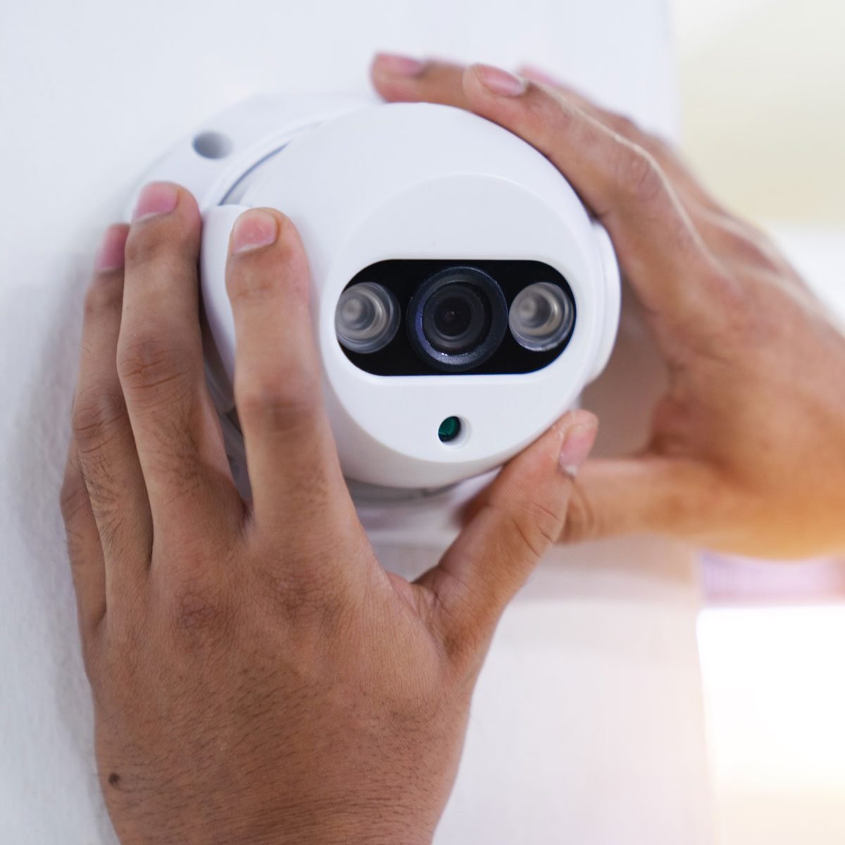 7 Best Outdoor Security Cameras Family Handyman