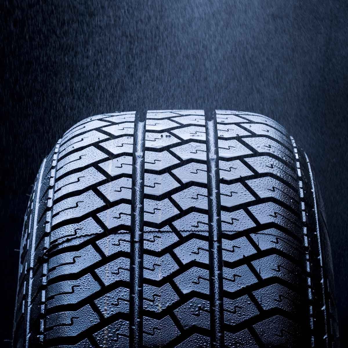Why Do My Tires Squeak While Driving?